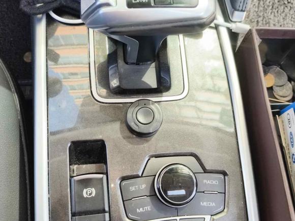 [济南·鲁A] 二手哈弗哈弗H62018款 红标 运动版 1.5T 自动两驱精英型