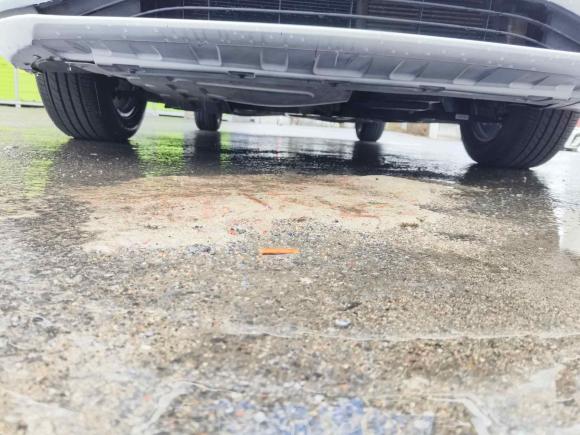 [上海·沪F] 二手荣威荣威i52020款 1.5L 自动4G互联领豪旗舰版