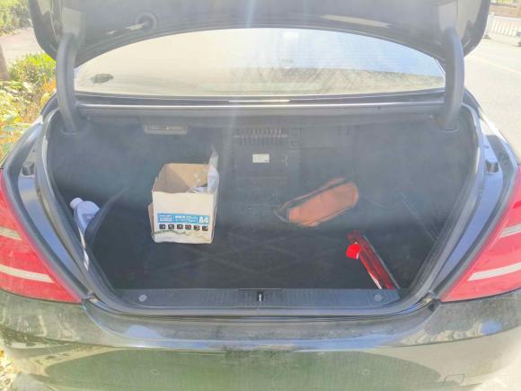 [济南·京Q] 二手奔驰奔驰S级2012款 S 350 L 4MATIC Grand Edition