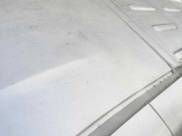 [上海·苏A] 二手福田图雅诺2017款 2.5T 改款E 商运版短轴4J25TC3