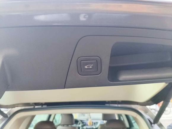 [南京·苏A] 二手别克昂科威2017款 28T 四驱精英型