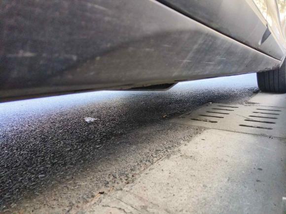 [上海·苏E] 二手吉利汽车帝豪GS2016款 运动版 1.3T 自动领尚型