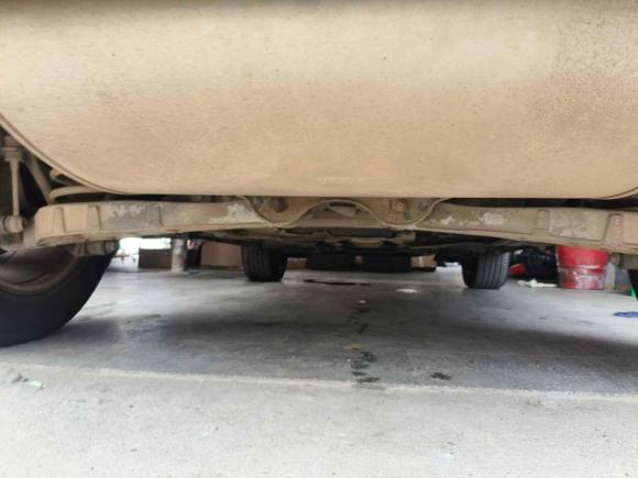 [南昌·赣M] 二手沃尔沃沃尔沃XC602013款 T5 智雅版