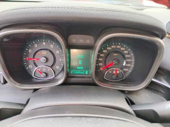 [宁波·浙B] 二手雪佛兰迈锐宝2014款 2.0L 自动豪华版