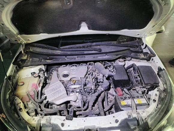 [嘉兴·浙F] 二手丰田雷凌2017款 改款 185T CVT精英版 国V