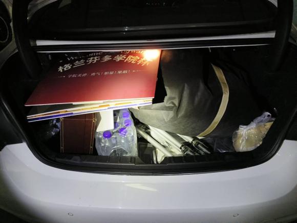 [上海·沪A] 二手宝马宝马4系2014款 428i xDrive运动设计套装