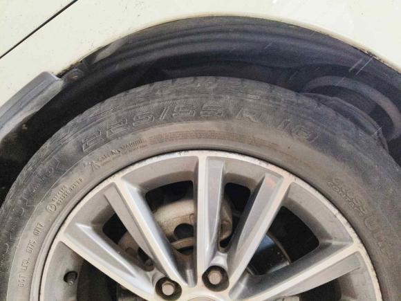 [武汉·鄂A] 二手上汽大通MAXUS大通G102016款 1.9T 自动豪华行政版 柴油 国V