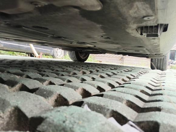 [上海·沪G] 二手宝马宝马X12012款 sDrive18i豪华型