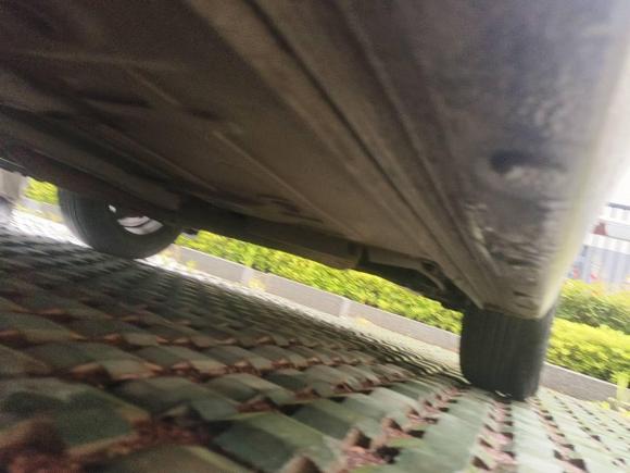 [南昌·赣M] 二手雪佛兰科沃兹2019款 320 自动欣享天窗版