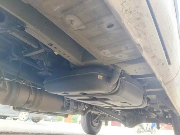 [义乌·浙G] 二手江汽集团星锐2022款 2.0T节油王PLUS快运版中轴7座HFC4DB3-2E4