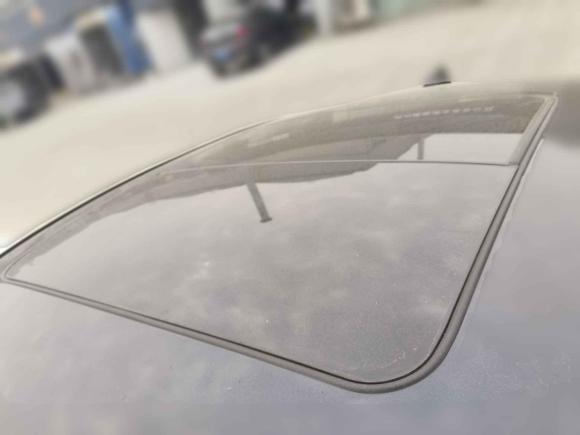 [成都·川A] 二手别克君越2021款 552T 豪华型