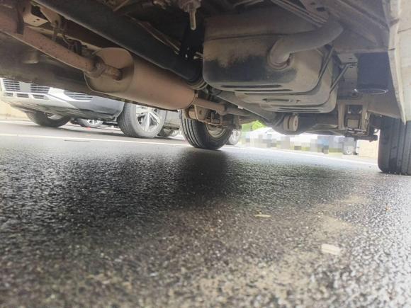 [武汉·鄂A] 二手东风风行菱智2017款 M5 1.6L 舒适型