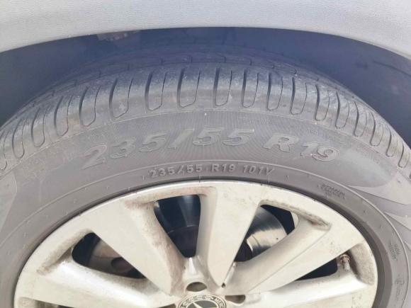 [上海·沪C] 二手奔驰奔驰GLC轿跑2020款 GLC 260 4MATIC 轿跑SUV
