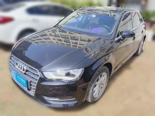 奥迪奥迪A32014款 Sportback 35 TFSI 自动时尚型
