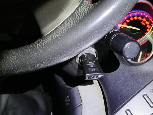 [杭州·浙A] 二手马自达睿翼2010款 2.0L 自动豪华版