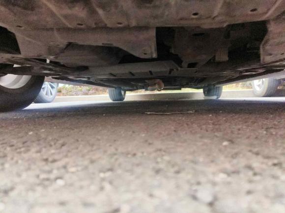 [无锡·川G] 二手三菱翼神2010款 运动版 2.0L 手动豪华型