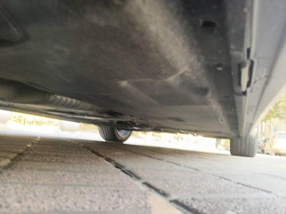 [上海·沪F] 二手奥迪奥迪A6L2021款 40 TFSI 豪华动感型