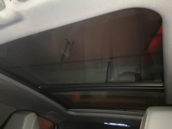 [广州·粤A] 二手奥迪奥迪Q4 e-tron2024款 40 e-tron 创境版