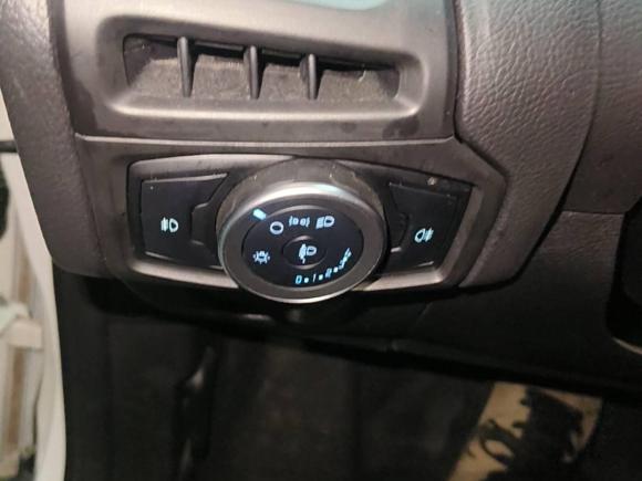 [宁波·浙B] 二手福特福克斯2018款 两厢经典 1.6L 自动风尚型智行版