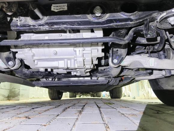 [南京·苏A] 二手AITO 问界问界M72024款 1.5T 后驱Plus版 5座