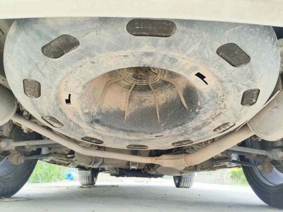 [上海·沪C] 二手比亚迪比亚迪S72017款 2.0T 自动尊贵型