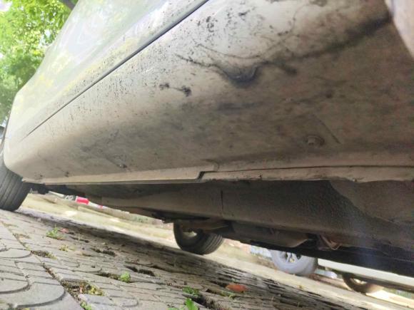 [成都·川A] 二手吉利汽车帝豪2019款  领军版 1.5L 手动豪华型 国VI