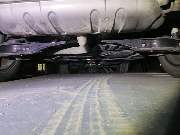 [上海·沪D] 二手大众途观L2023款 330TSI 自动两驱R-Line旗舰版