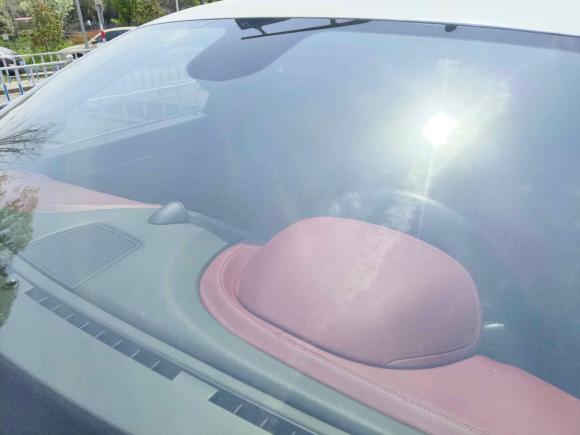 [宁波·浙B] 二手玛莎拉蒂Ghibli2017款 3.0T 标准版