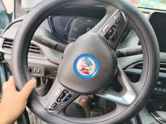 [成都·川A] 二手别克微蓝62020款 插电混动 互联智享型