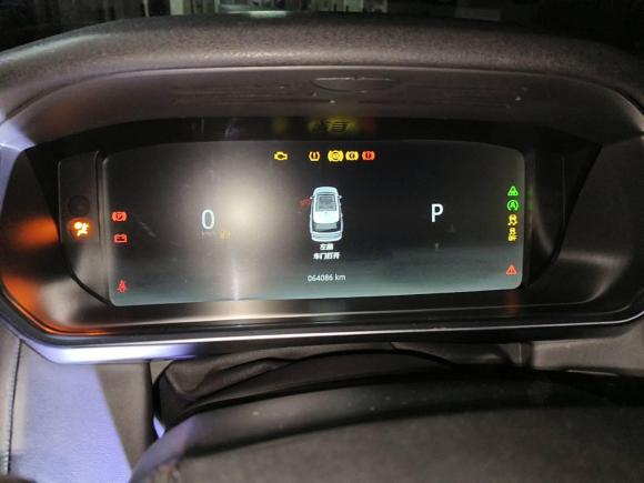 [广州·粤A] 二手路虎发现2017款 3.0 SC V6 HSE LUXURY