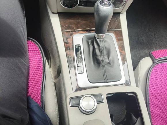 [苏州·苏E] 二手奔驰奔驰C级2013款 C 260 优雅型 Grand Edition