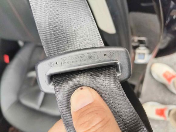 [成都·川A] 二手奥迪奥迪A6L2018款 30周年年型 TFSI 进取型