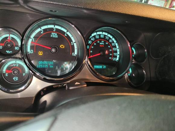 [广州·粤A] 二手悍马悍马H22008款 6.2 AT