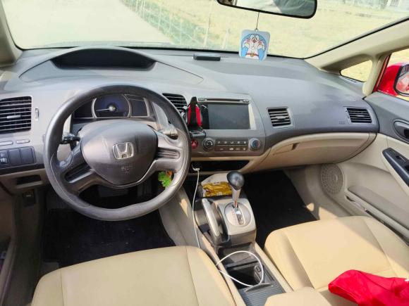 [上海·苏U] 二手思铭思铭2012款 1.8L 自动