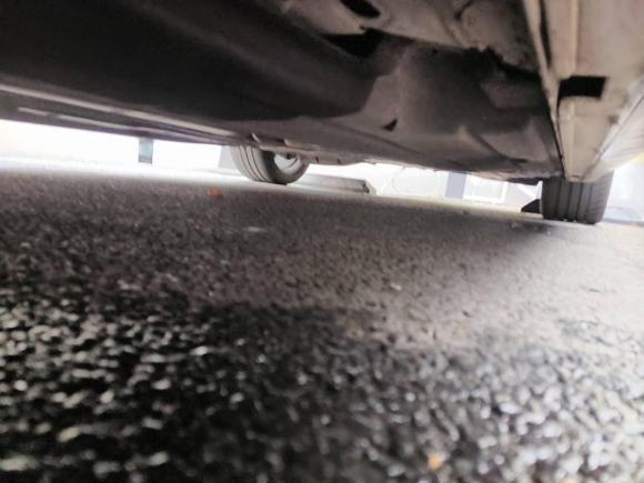 [义乌·浙G] 二手福特福克斯2019款 三厢 EcoBoost 180 自动ST Line