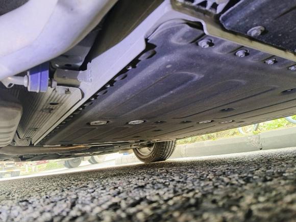 [成都·川A] 二手吉利银河银河L62023款 125km MAX