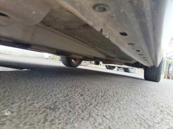 [宁波·浙B] 二手雪佛兰迈锐宝2013款 2.0L 自动豪华版