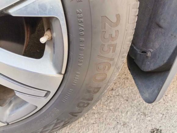 [武汉·鄂A] 二手广汽传祺传祺GS72017款 320T 两驱豪华智联型