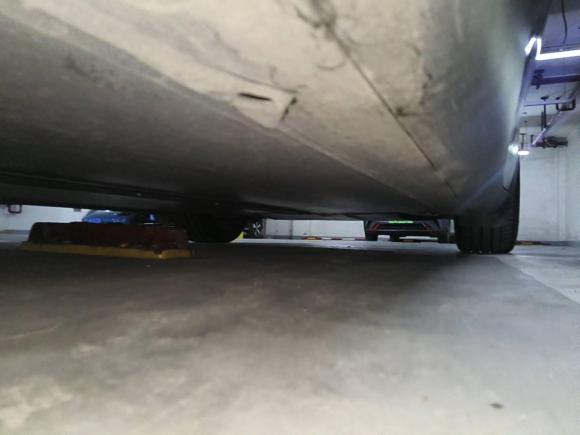 [上海·沪A] 二手特斯拉Model Y2021款 标准续航后驱版