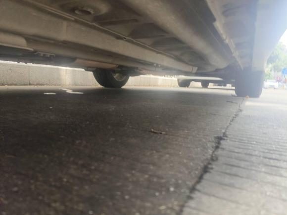 [深圳·辽B] 二手日产天籁2015款 2.0L XL Upper欧冠科技版