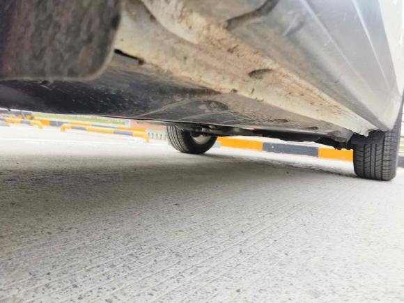 [济南·鲁A] 二手大众途观2016款 280TSI 自动两驱丝绸之路舒适版