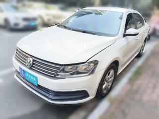 大众朗逸2015款 1.6L 自动风尚版