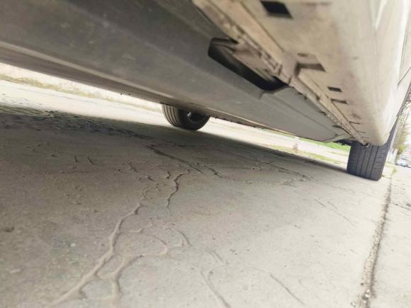 [成都·川A] 二手东风风神东风风神E702021款 改款 500 超享版