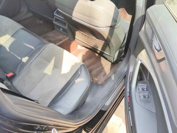 [济南·鲁A] 二手奥迪奥迪A6L2022款 40 TFSI 豪华动感型