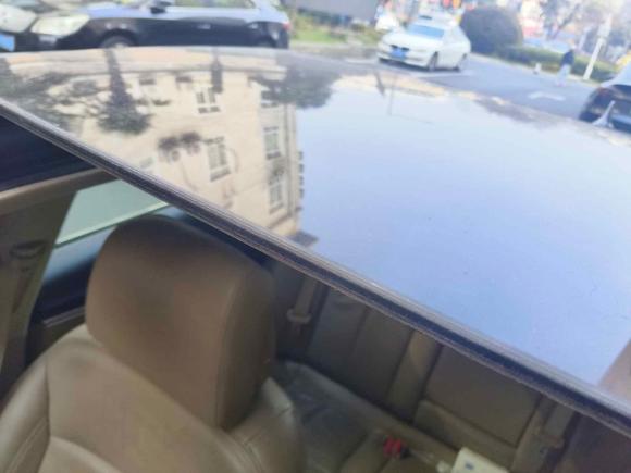 [常州·苏D] 二手别克君越2012款 2.4L SIDI舒适版