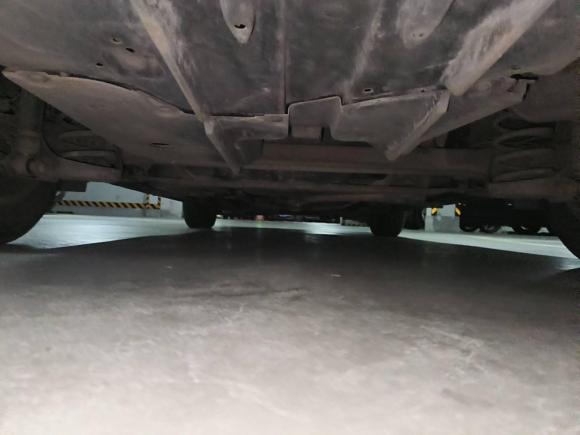 [宁波·浙B] 二手丰田卡罗拉2014款 1.6L CVT GL-i