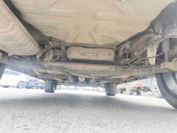 [南京·苏A] 二手奇瑞瑞虎3x2021款 改款 PLUS 1.5L CVT尽兴松子版