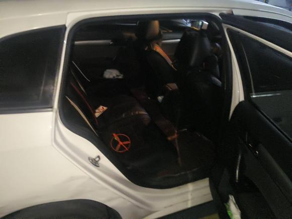 [无锡·苏B] 二手大众朗行2013款 1.6L 手动风尚型