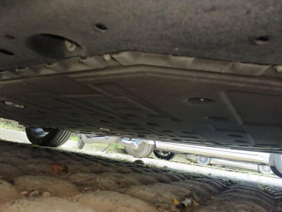 [广州·粤A] 二手埃安AION Y2021款 70 科技活力版