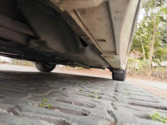 [苏州·苏E] 二手英菲尼迪英菲尼迪Q50L2015款 2.0T 悦享版